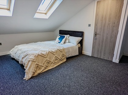 Room in a Shared House, Sutton Road, WD17