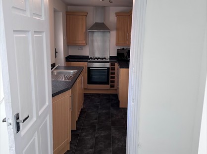 2 Bed Flat, St. Marys Avenue, NE34