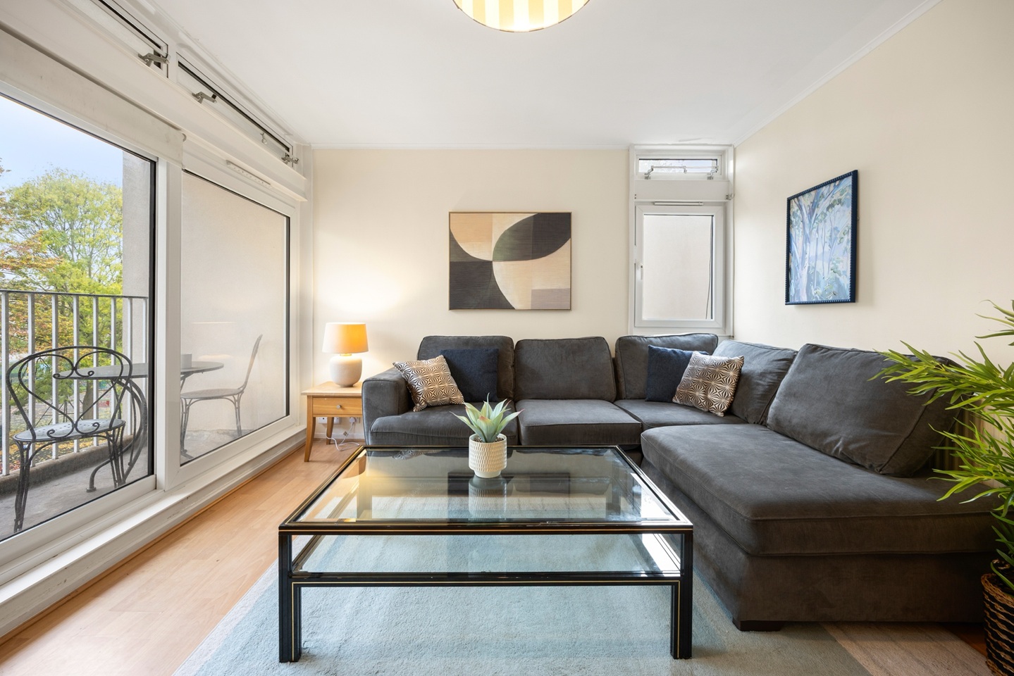 London - 3 Bed Flat, Victoria Rise, SW4 - To Rent Now for £3,000.00 p/m