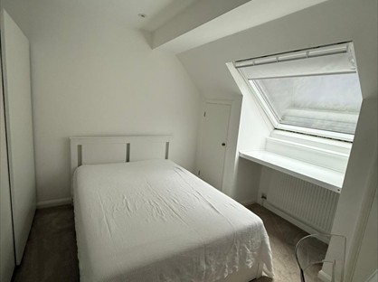 Room in a Shared House, Napier Close, W14