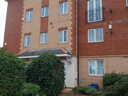 3 Bed Maisonette, Kestell Drive, CF11