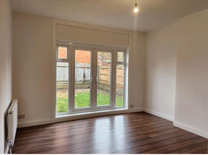 2 Bed Maisonette, Woolstone Road, SE23