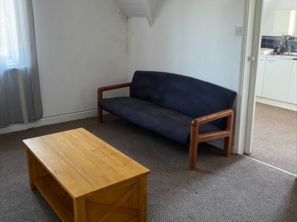 1 Bed Flat, Poplar Avenue, B17
