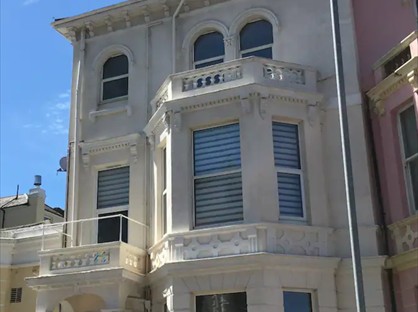 1 Bed Flat, Alban Court, BN21