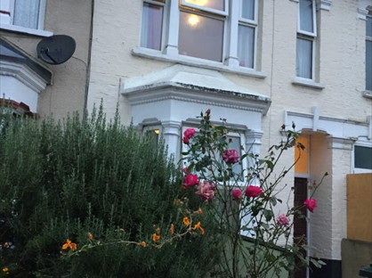 5 Bed Terraced House, Glenwood Road, N15