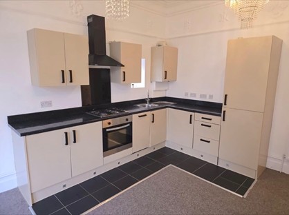 2 Bed Flat, Palatine Road, M20