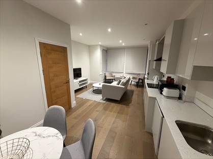 2 Bed Flat, Gordon Road, W5