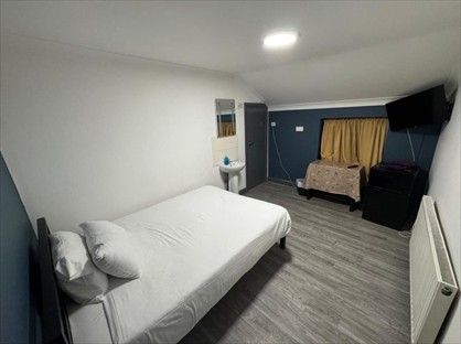 Room in a Shared House, Tanner Street, IG11