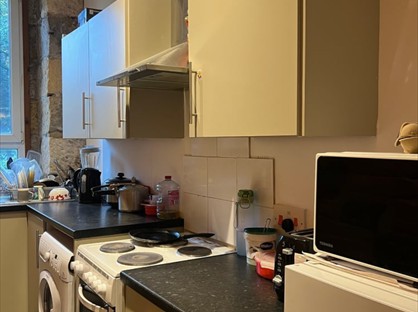 Room in a Shared Flat, Clavering Street West, PA1