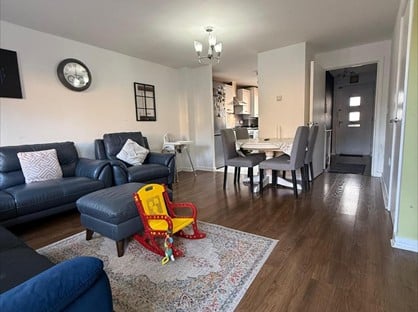 5 Bed End Terrace, Stones Avenue, DA1