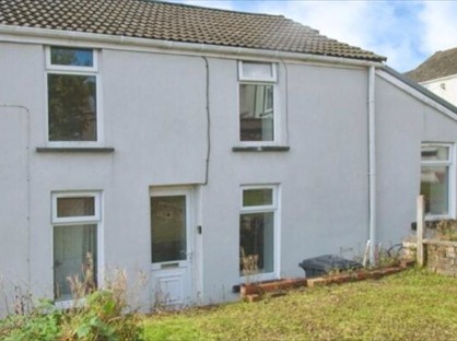 3 Bed Semi-Detached House, Royal Exchange, NP23