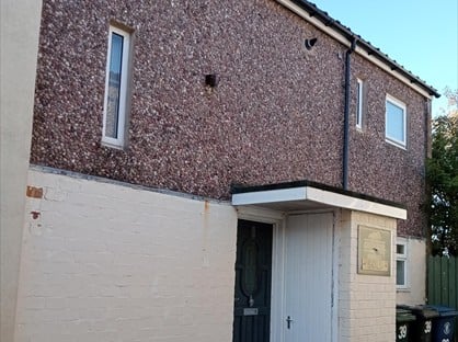 3 Bed Terraced House, Ferndale, WN8