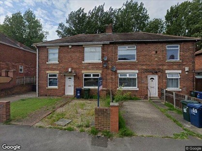 3 Bed Flat, Kentmere Avenue, NE6