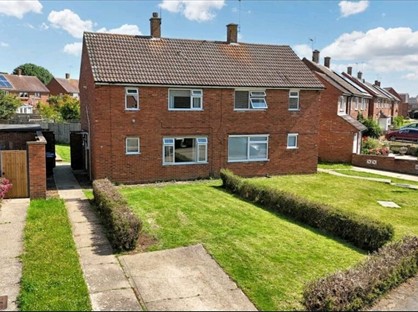 Room in a Shared House, Woodpecker Road, IP2