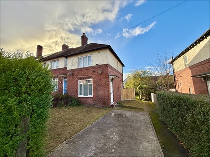 2 Bed Semi-Detached House, Keppel Road, S5