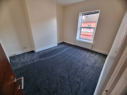 3 Bed Flat, New Ferry Road, CH62