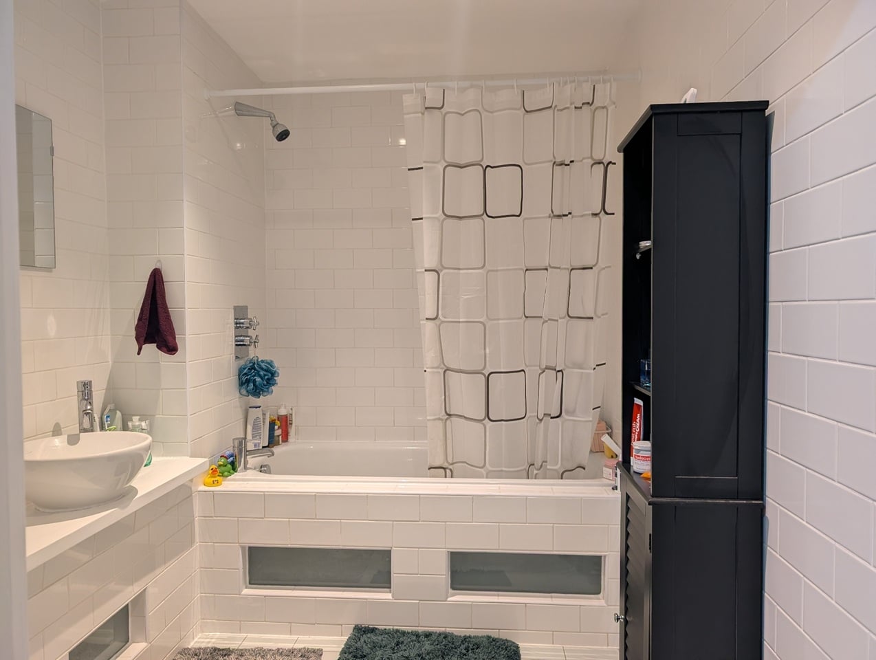 1 Bed Flat, Advent House, M4 photo 3