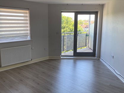 2 Bed Flat, London, N13