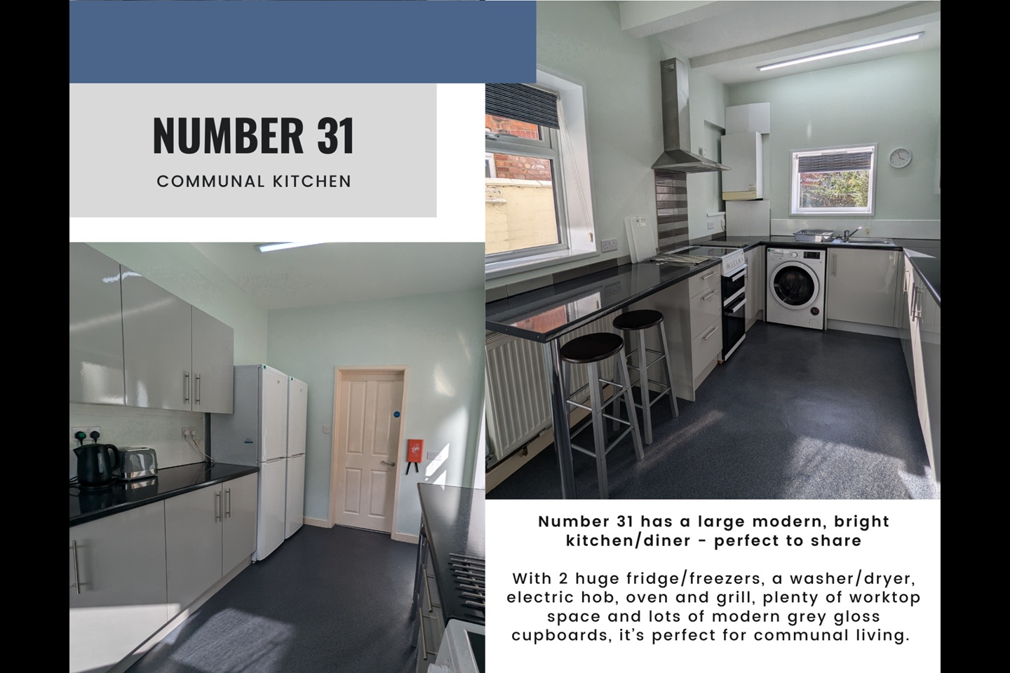 Additional image 3 of Room in a Shared House, Queensland Avenue, CV5, N1 7GU