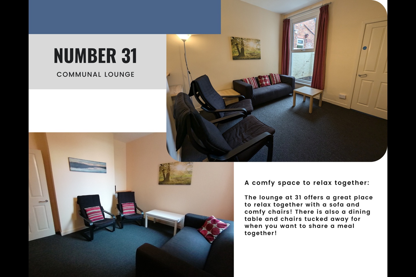 Additional image 4 of Room in a Shared House, Queensland Avenue, CV5, N1 7GU