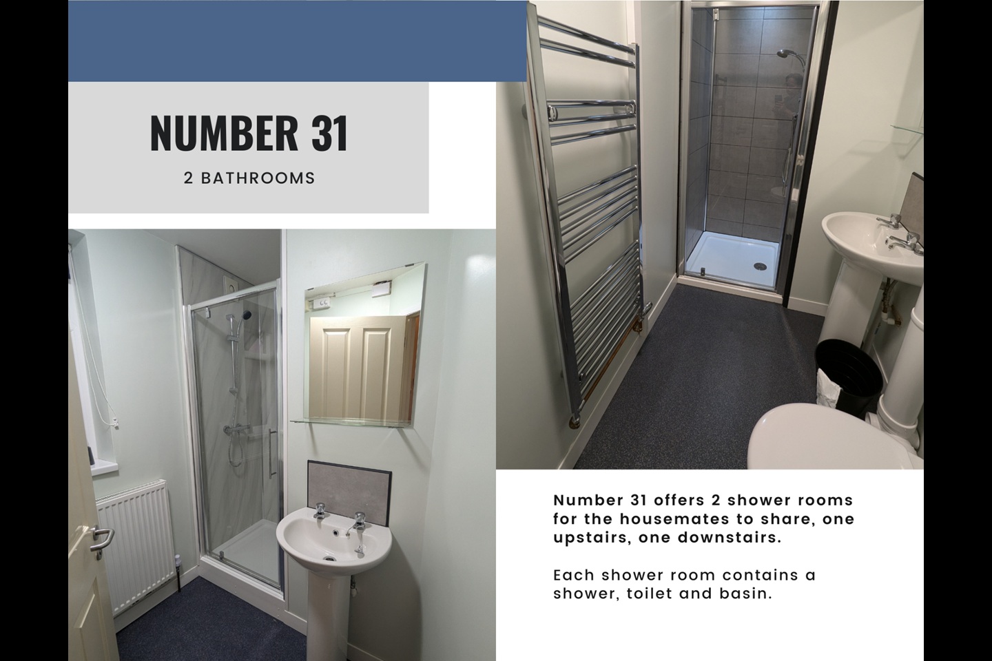 Additional image 5 of Room in a Shared House, Queensland Avenue, CV5, N1 7GU