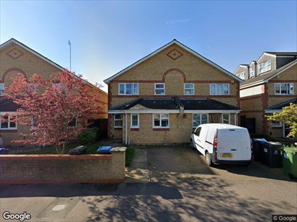 3 Bed Semi-Detached House, Mill Place, KT1