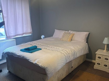 Room in a Shared House, Boby Road, IP32