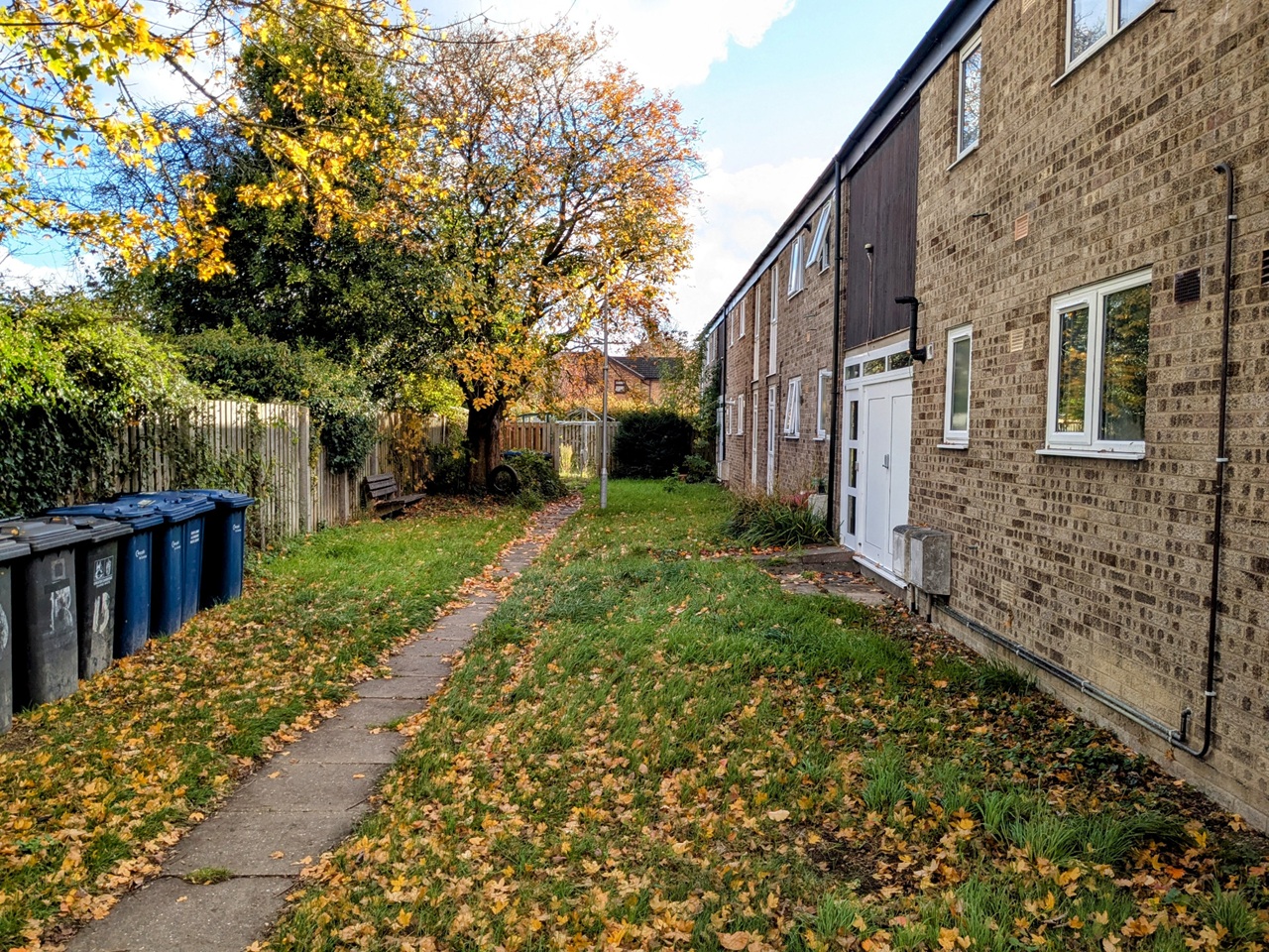 Additional image 10 of 1 Bed Flat, Headford Close, CB5, N1 7GU