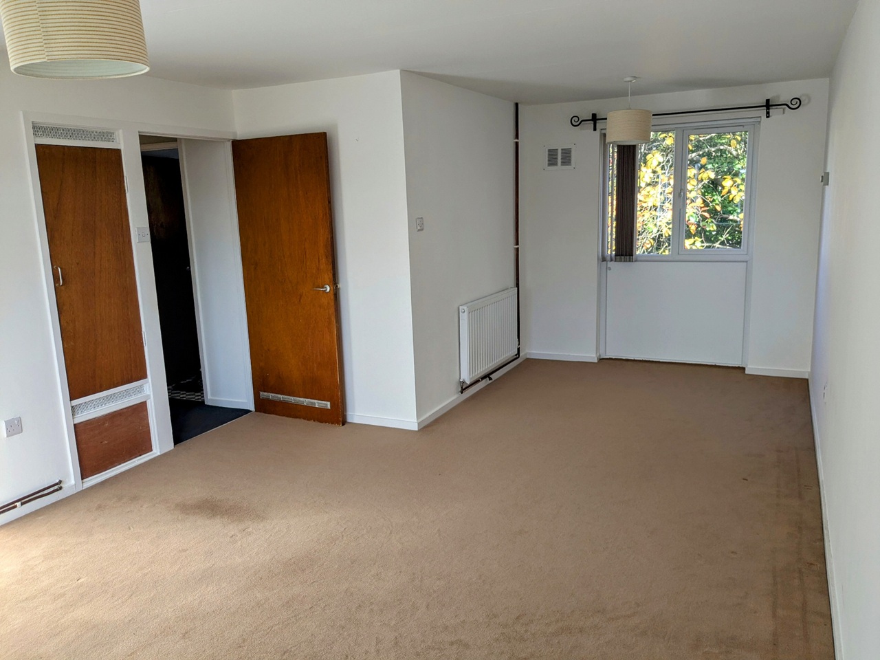 Additional image 3 of 1 Bed Flat, Headford Close, CB5, N1 7GU