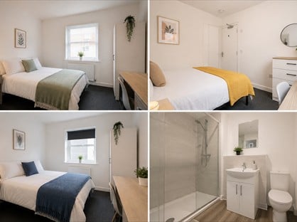 Room in a Shared House, North Hill, PL4