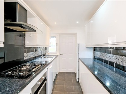 2 Bed Flat, Northfield, AB16