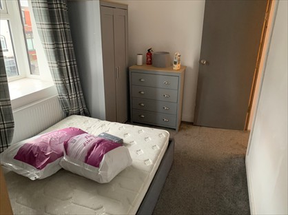 Room in a Shared House, Farnworth, BL4