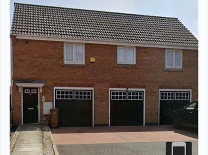 2 Bed Detached House, Womack Gardens, WA9