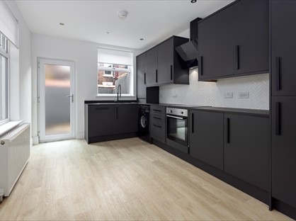 3 Bed Terraced House, Ashbourne Road, L17