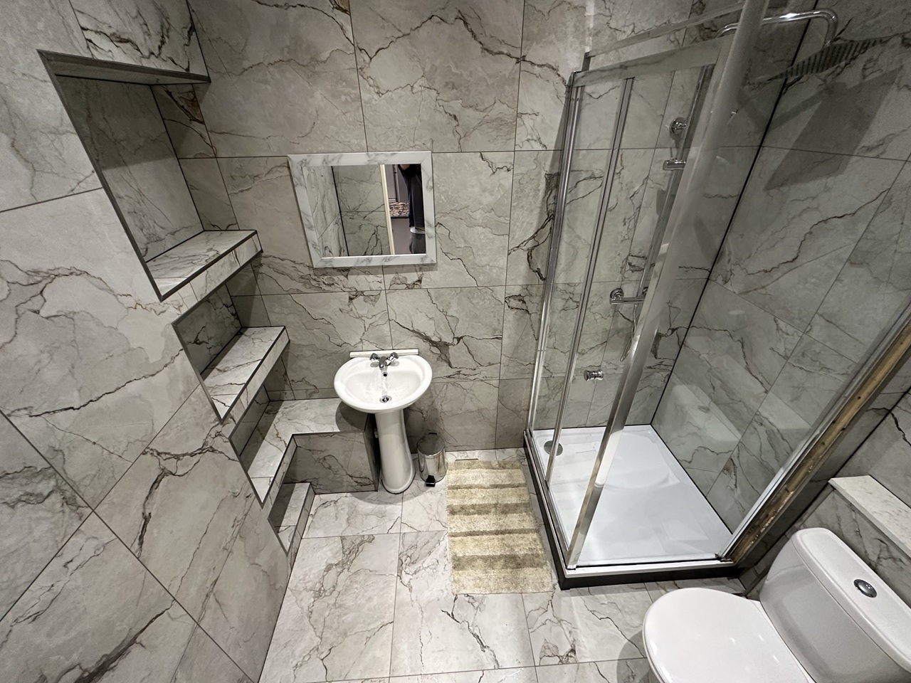 Room in a Shared House, Rawlyn Close, CB5