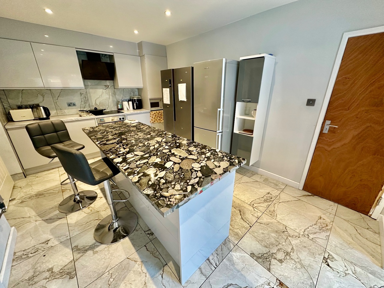 Room in a Shared House, Rawlyn Close, CB5 photo 4