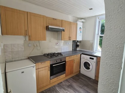 2 Bed Flat, Prestonfield Terrace, EH16