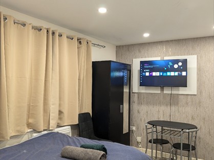 Studio Flat, Ramsden Road, BR5