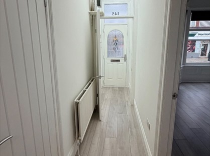 2 Bed Flat, Dean Road, NE33