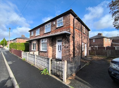 3 Bed Semi-Detached House, Beech Avenue, WA11