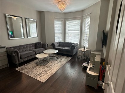 1 Bed Flat, Hammelton Road, BR1