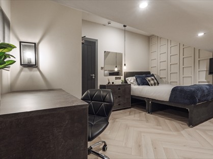 6 Bed Terraced House, Adelaide Road, L7