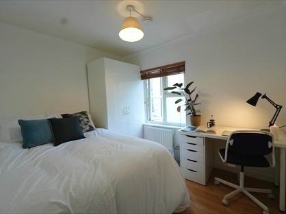 Room in a Shared House, Keats Close, SE1