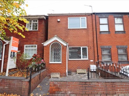 2 Bed Semi-Detached House, Walkden Road, M28