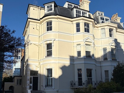 Room in a Shared Flat, Clifton Crescent, CT20