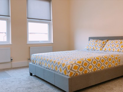 Room in a Shared House, Whippendell Road, WD18