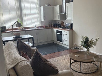 1 Bed Flat, London Road, PO2