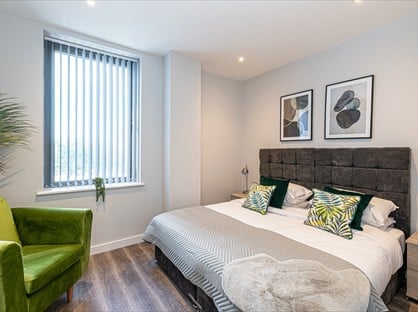 2 Bed Flat, Crosby Road North, L22