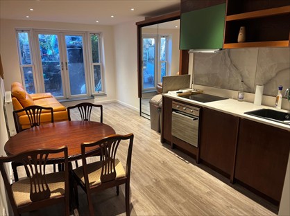 4 Bed Terraced House, Pretoria Road, CT1