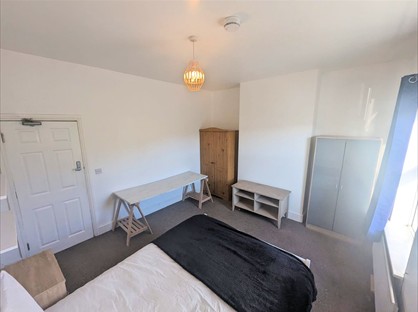 4 Bed Terraced House, Slade Road, B23